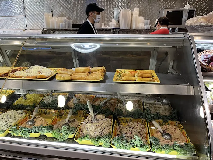 Bagel Boss Carle Place Picture 8