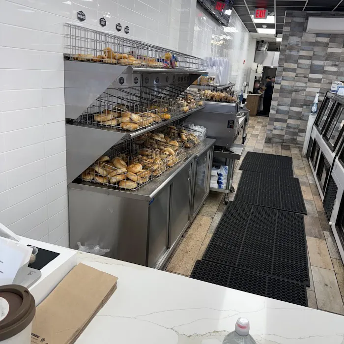 Bagel Boss Carle Place Picture 9