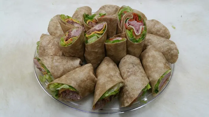 J & J Bagel & Deli Picture 3