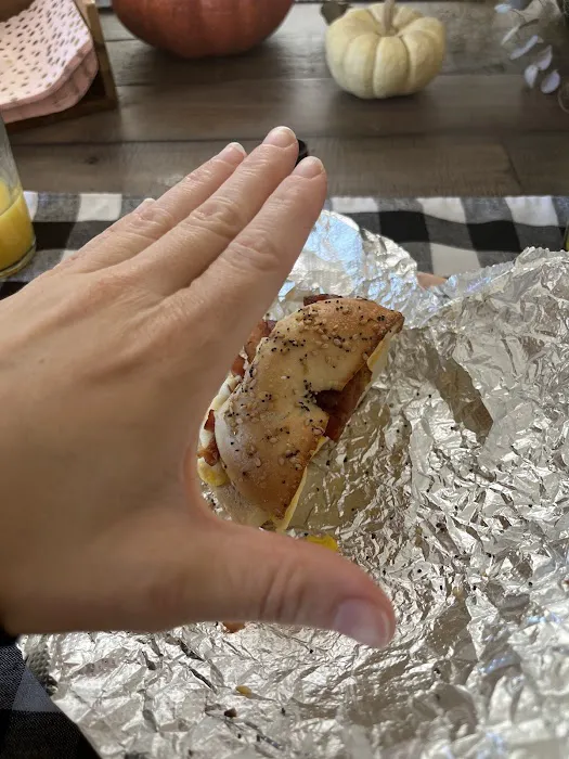 J & J Bagel & Deli Picture 2