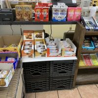 J & J Bagel & Deli ico