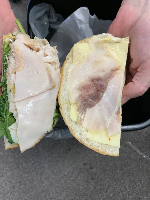 J & J Bagel & Deli Picture 6