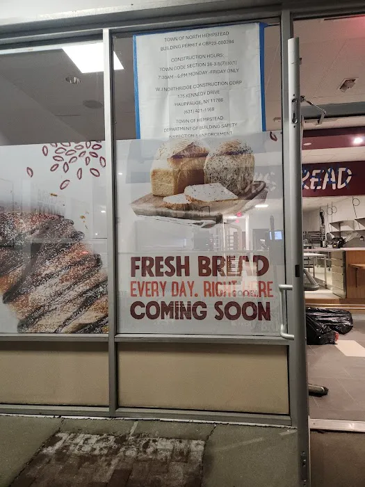 Cobs Bread Picture 1