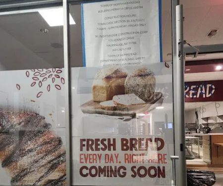 Cobs Bread