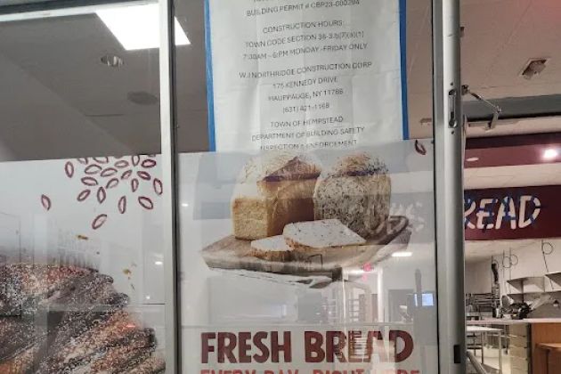 Cobs Bread