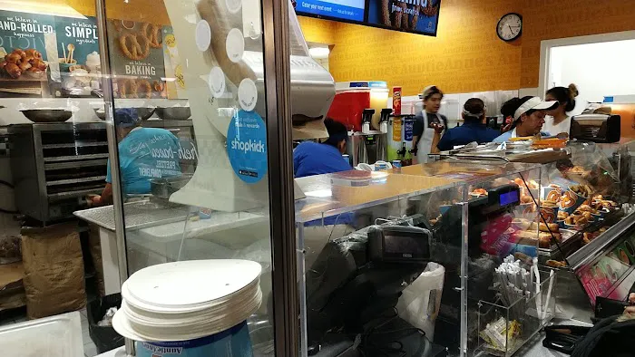 Auntie Anne's Picture 10