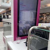 Mrs.Fields & TCBY ico
