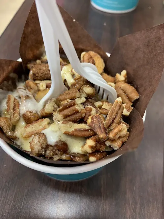 Cinnabon Picture 10