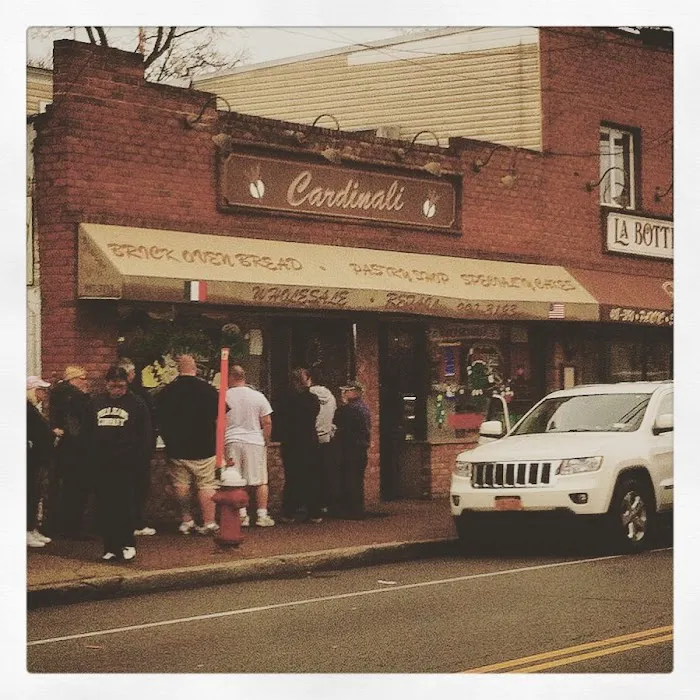 Cardinali Bakery & Pastry Shop Picture 1