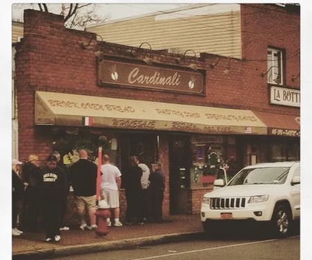 Cardinali Bakery & Pastry Shop