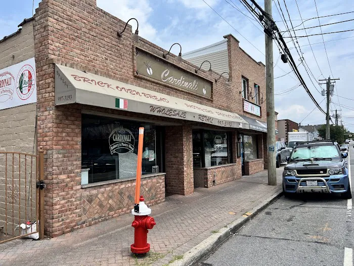 Cardinali Bakery & Pastry Shop Picture 5