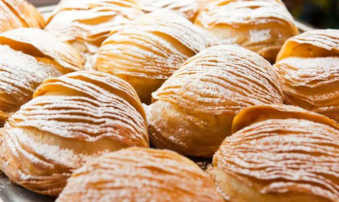 Cardinali Bakery & Pastry Shop Picture 6