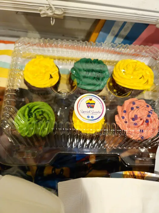 Special Sweets Picture 5