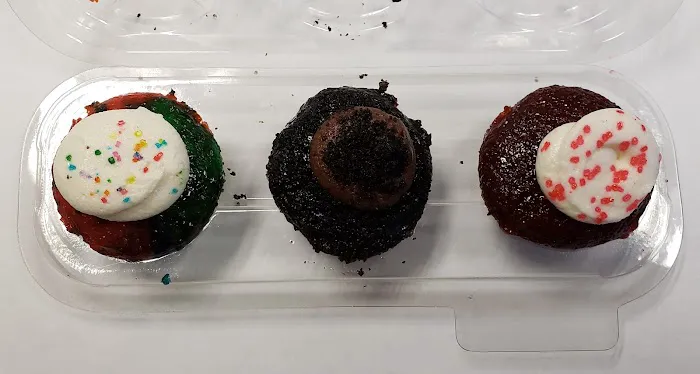 Baked by Melissa Picture 1