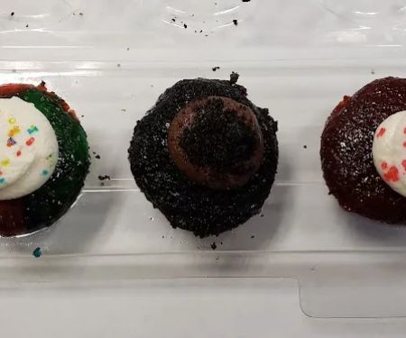 Baked by Melissa