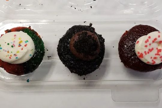 Baked by Melissa