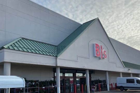 BJ's Bakery