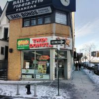 Twin Donuts ico