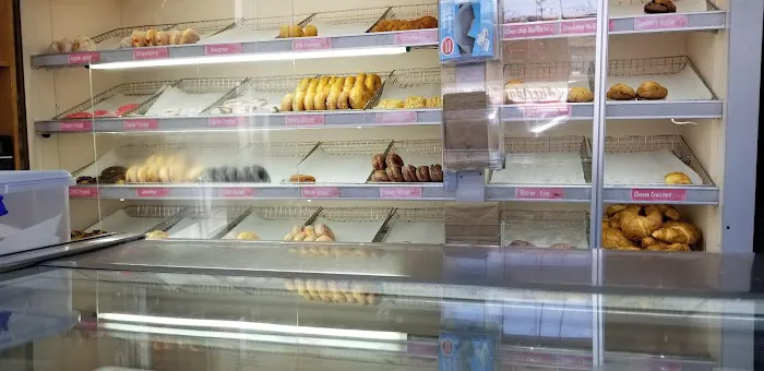 Twin Donuts Picture 8