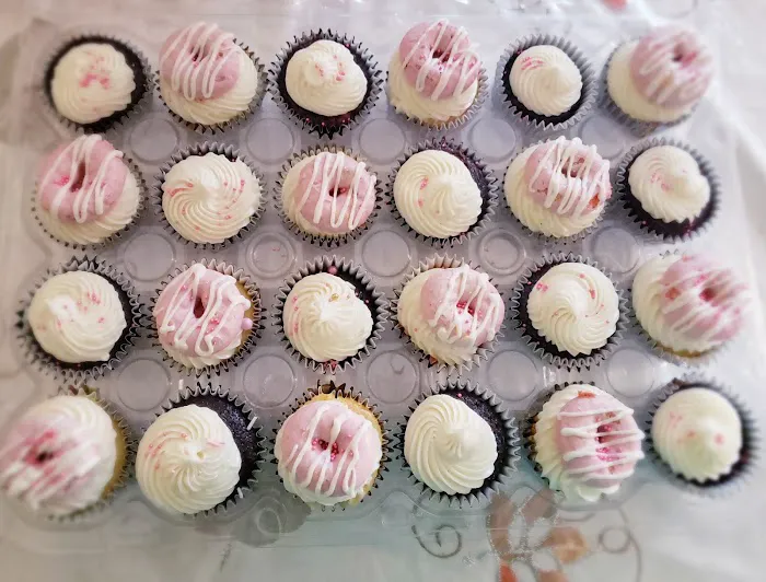 Ms. O's Sweets Picture 6