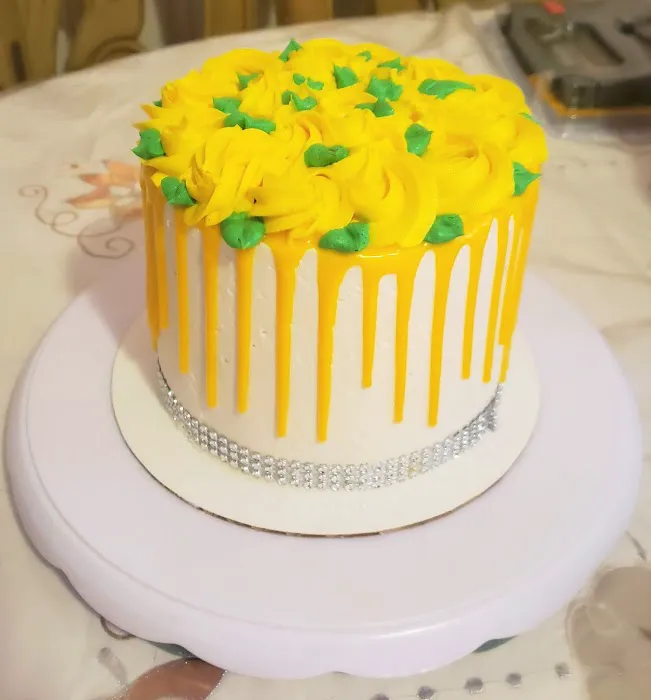 Ms. O's Sweets Picture 5