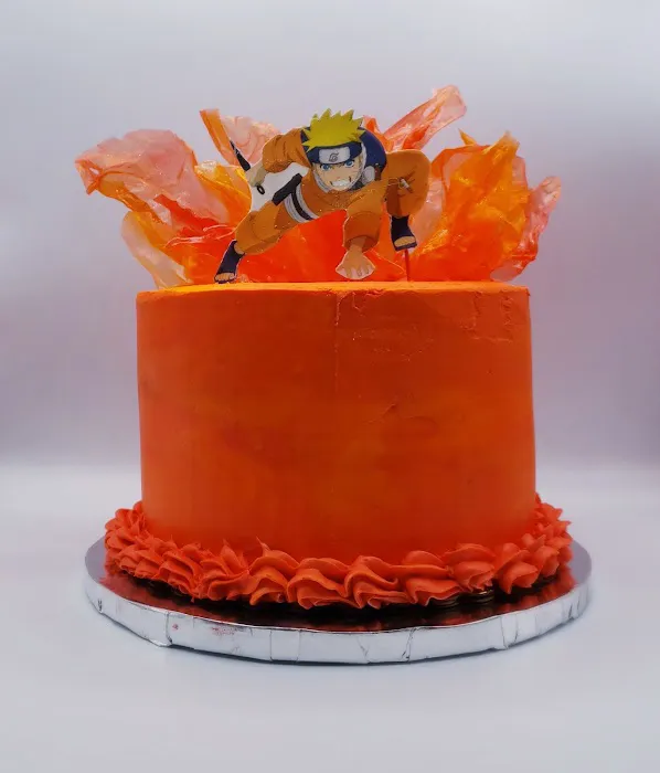 Ms. O's Sweets Picture 8