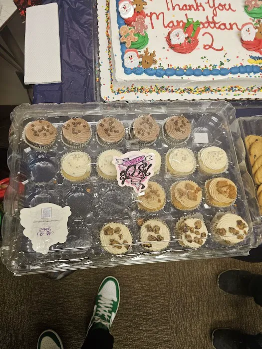 Ms. O's Sweets Picture 4