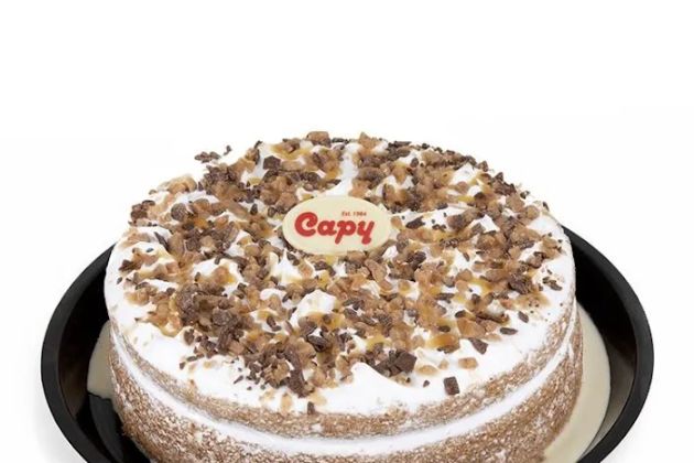 Capy