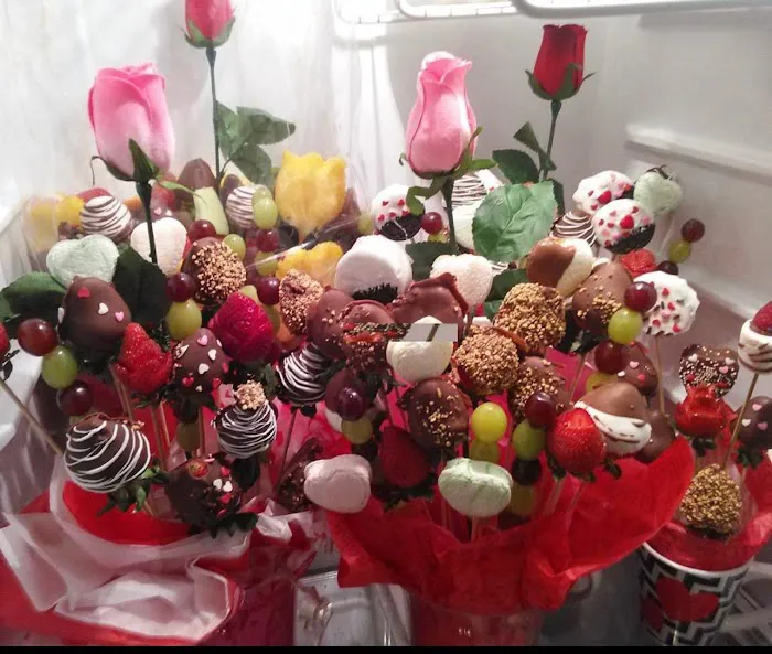 DLSWEETS Picture 1