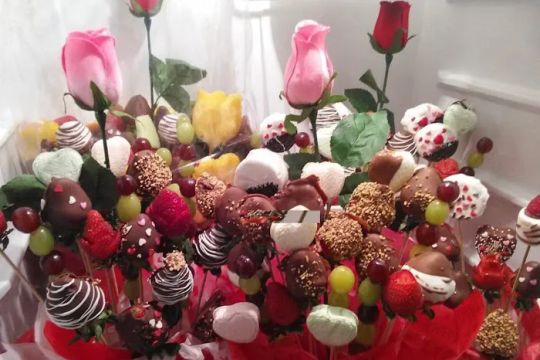 DLSWEETS