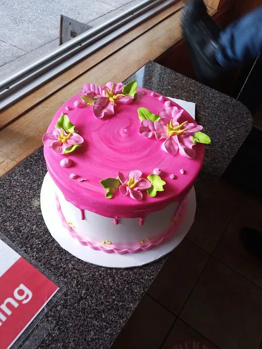 5 Estrellas Bakery Corporation Picture 6