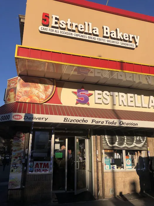 5 Estrellas Bakery Corporation Picture 5