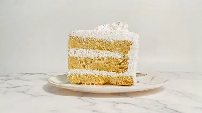 D’Maritza's Cake Picture 9