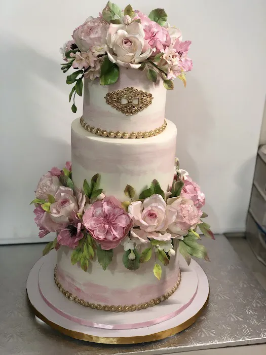 Frenchy's Cake Designs LLC Picture 1