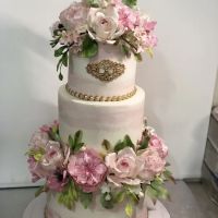Frenchy's Cake Designs LLC ico