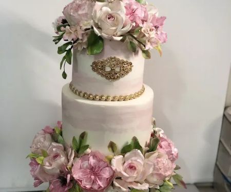 Frenchy's Cake Designs LLC