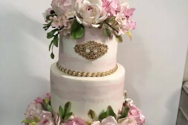 Frenchy's Cake Designs LLC