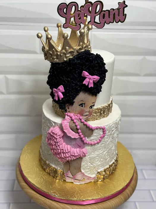 Frenchy's Cake Designs LLC Picture 5