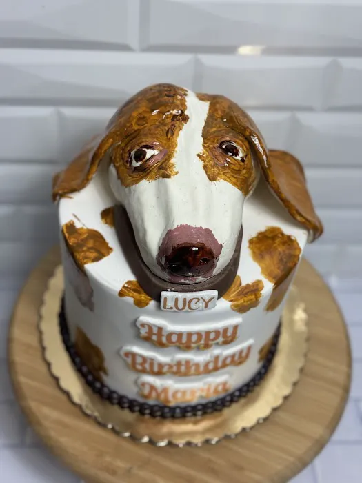 Frenchy's Cake Designs LLC Picture 3