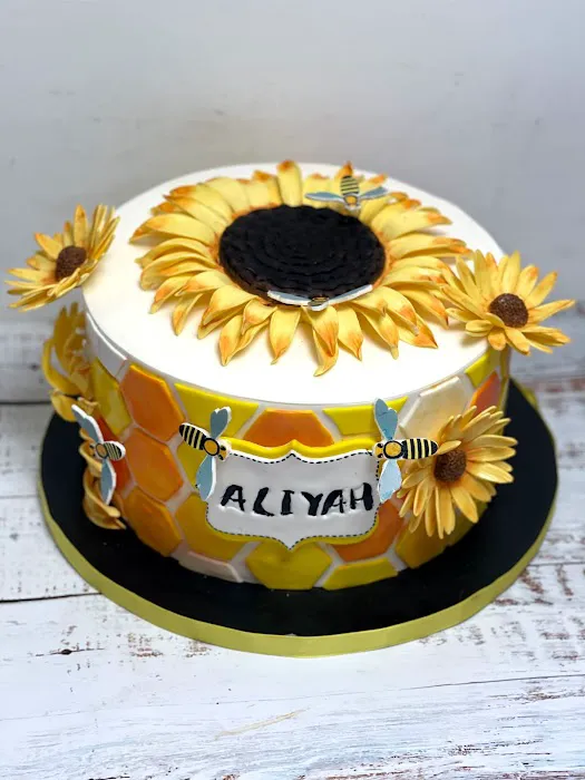 Frenchy's Cake Designs LLC Picture 9