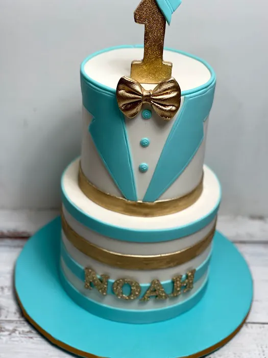 Frenchy's Cake Designs LLC Picture 10