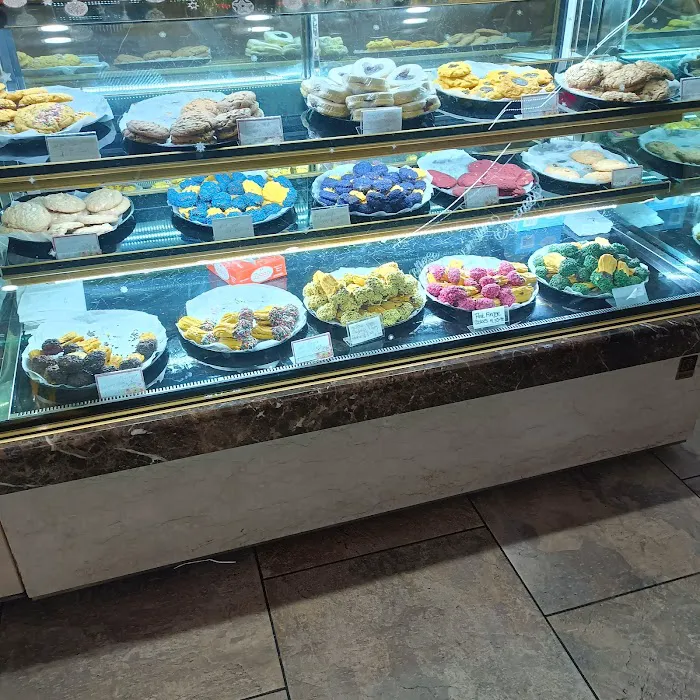 Carrot Top Pastries Picture 5