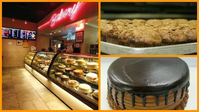 Carrot Top Pastries Picture 3