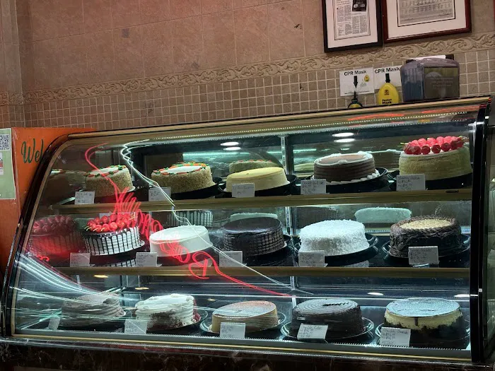 Carrot Top Pastries Picture 6