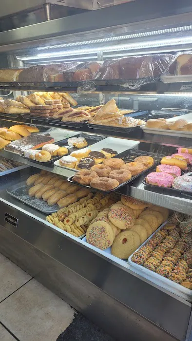 Pastora Bakery Picture 1