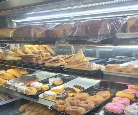 Pastora Bakery