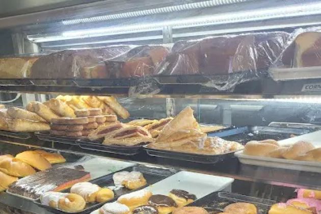 Pastora Bakery