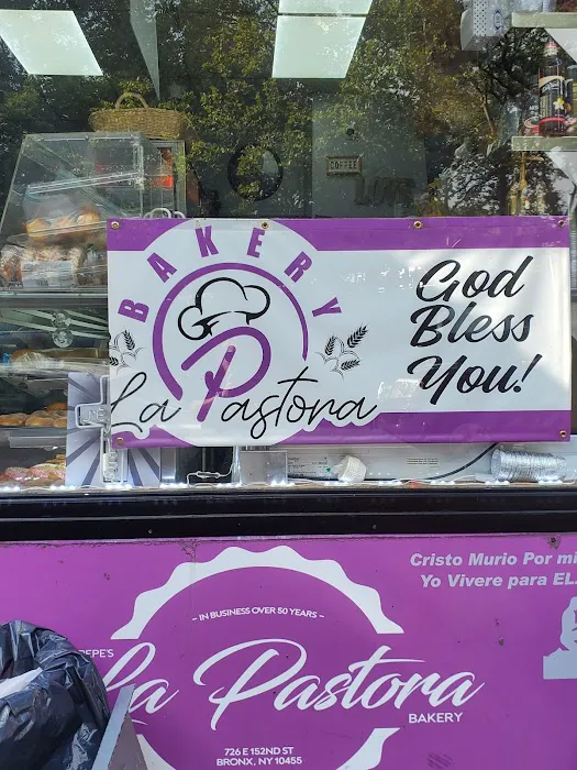 Pastora Bakery Picture 8