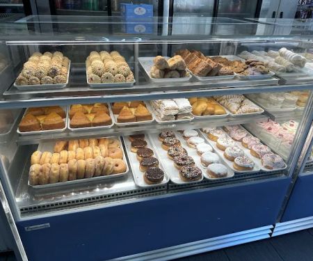 Pitusa Bakery