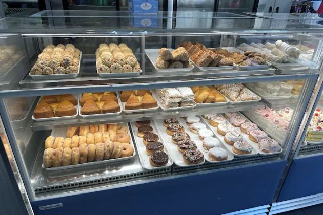 Pitusa Bakery